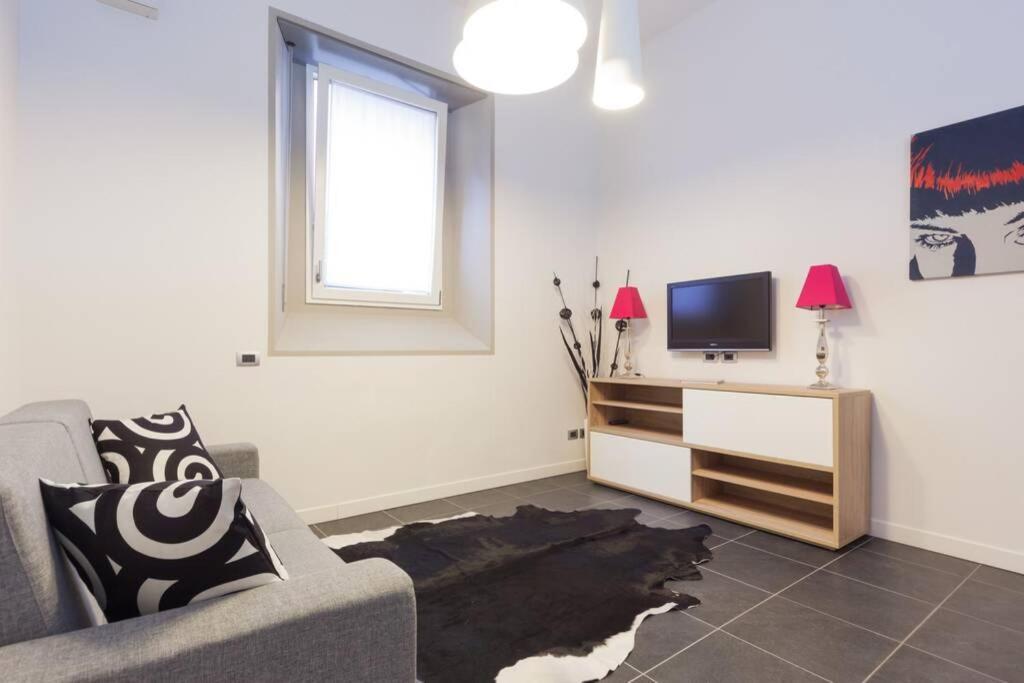 Residenza Ermanni Apartment Verona Centro Екстер'єр фото