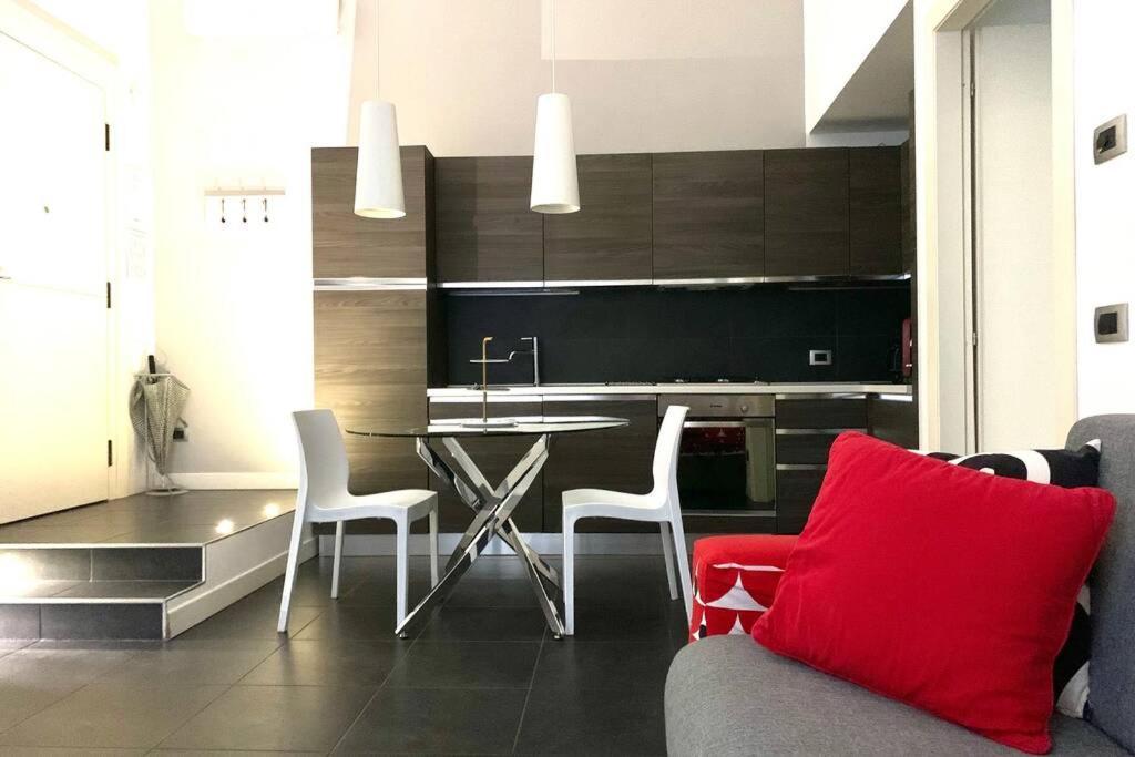 Residenza Ermanni Apartment Verona Centro Екстер'єр фото