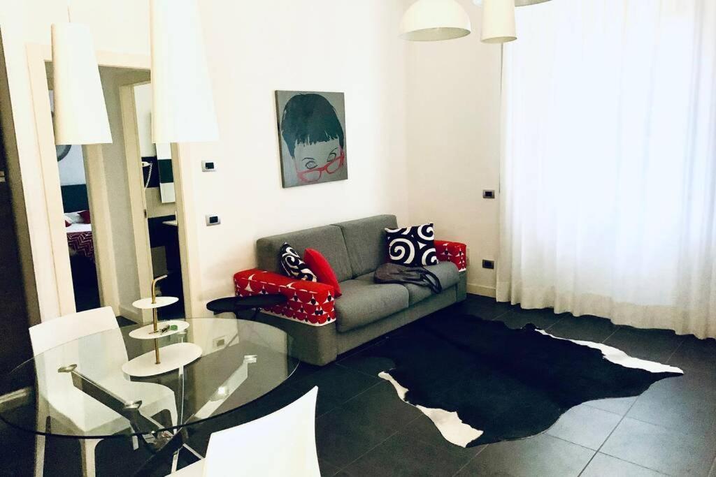 Residenza Ermanni Apartment Verona Centro Екстер'єр фото