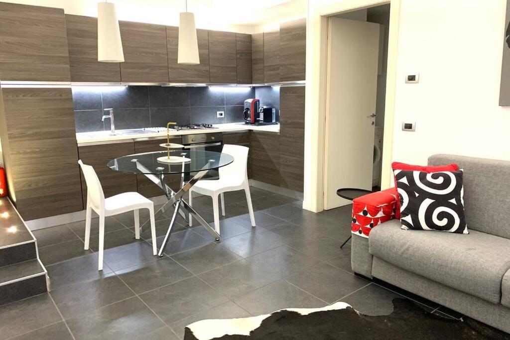 Residenza Ermanni Apartment Verona Centro Екстер'єр фото