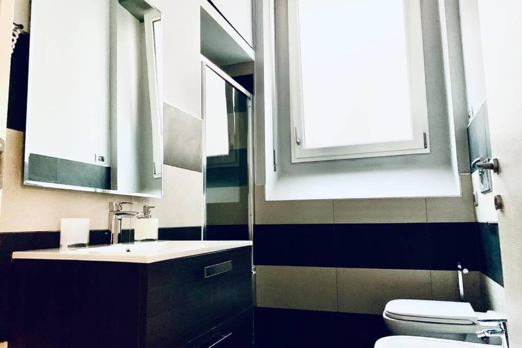 Residenza Ermanni Apartment Verona Centro Екстер'єр фото
