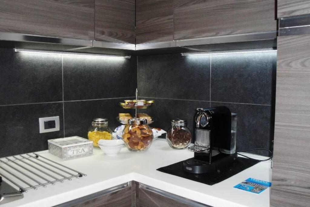 Residenza Ermanni Apartment Verona Centro Екстер'єр фото