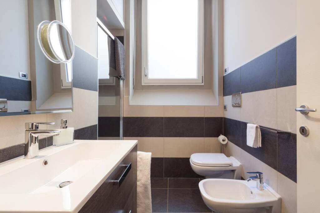 Residenza Ermanni Apartment Verona Centro Екстер'єр фото