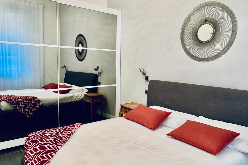 Residenza Ermanni Apartment Verona Centro Екстер'єр фото
